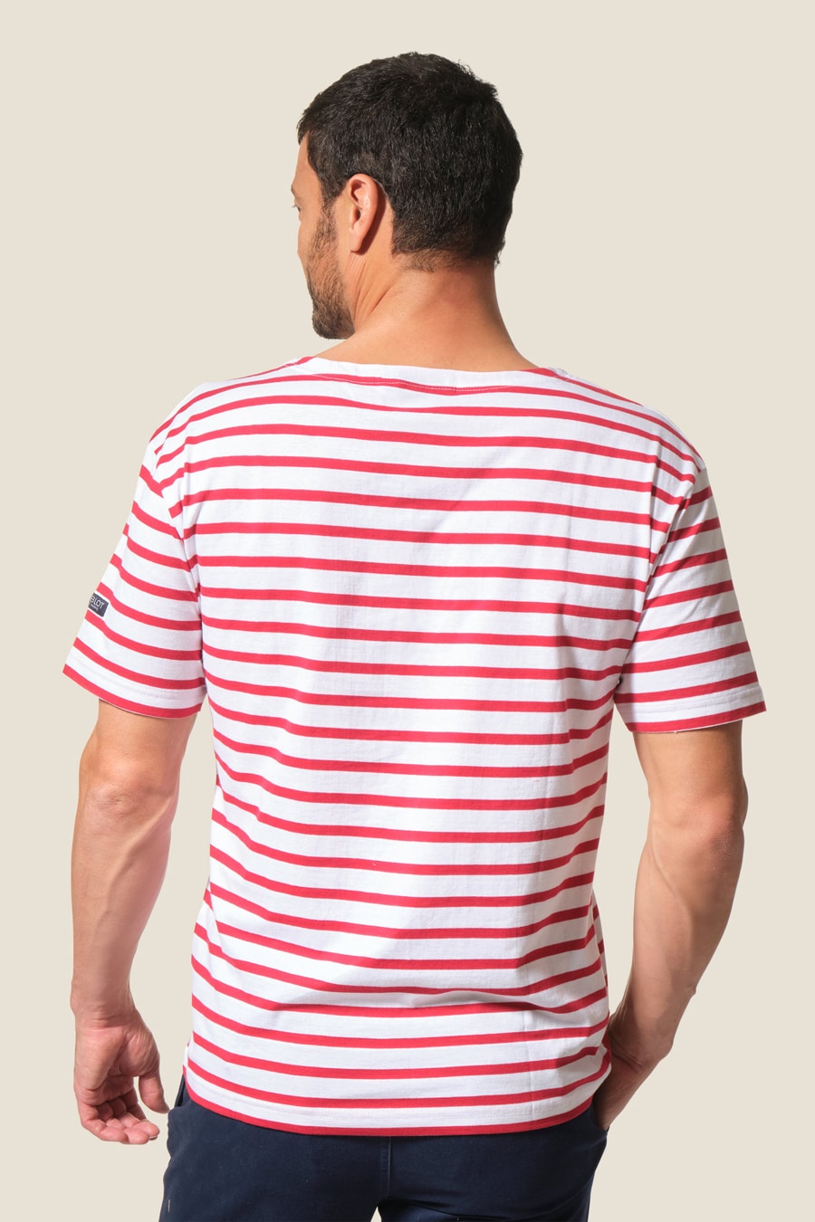 Regate : mariniere Hublot mode marine Regate : mariniere Hublot mode marine