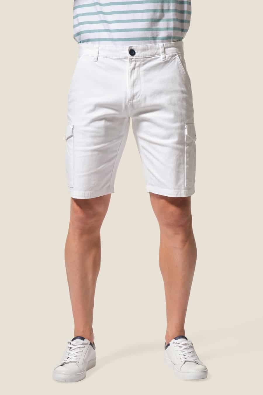 Aumaric: Hublot Bermuda shorts Aumaric : bermuda Hublot