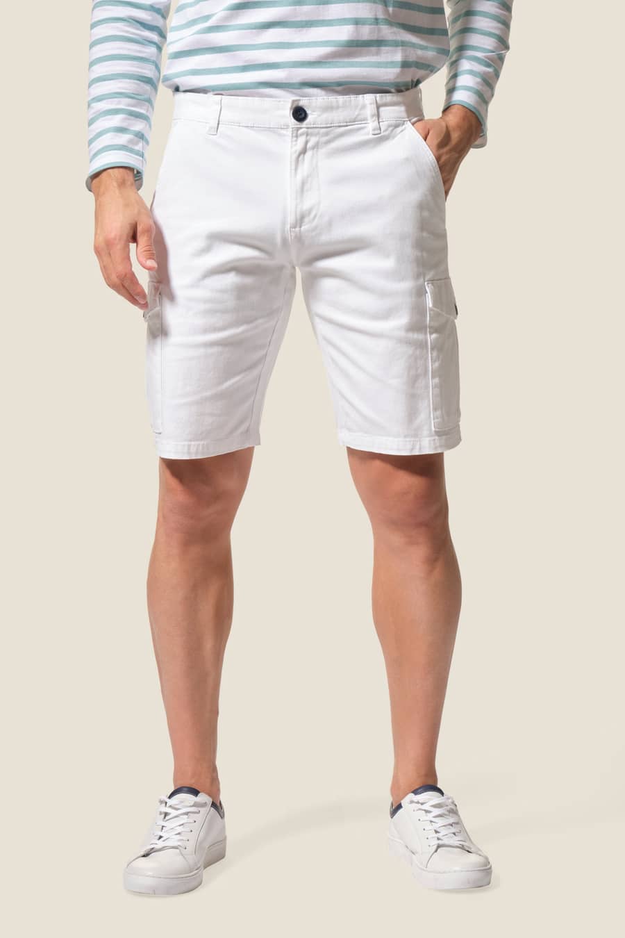 Aumaric: Hublot Bermuda shorts Aumaric : bermuda Hublot