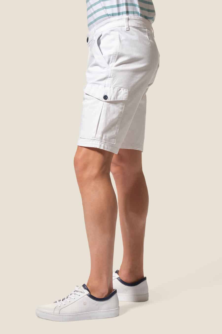 Aumaric: Hublot Bermuda shorts Aumaric : bermuda Hublot