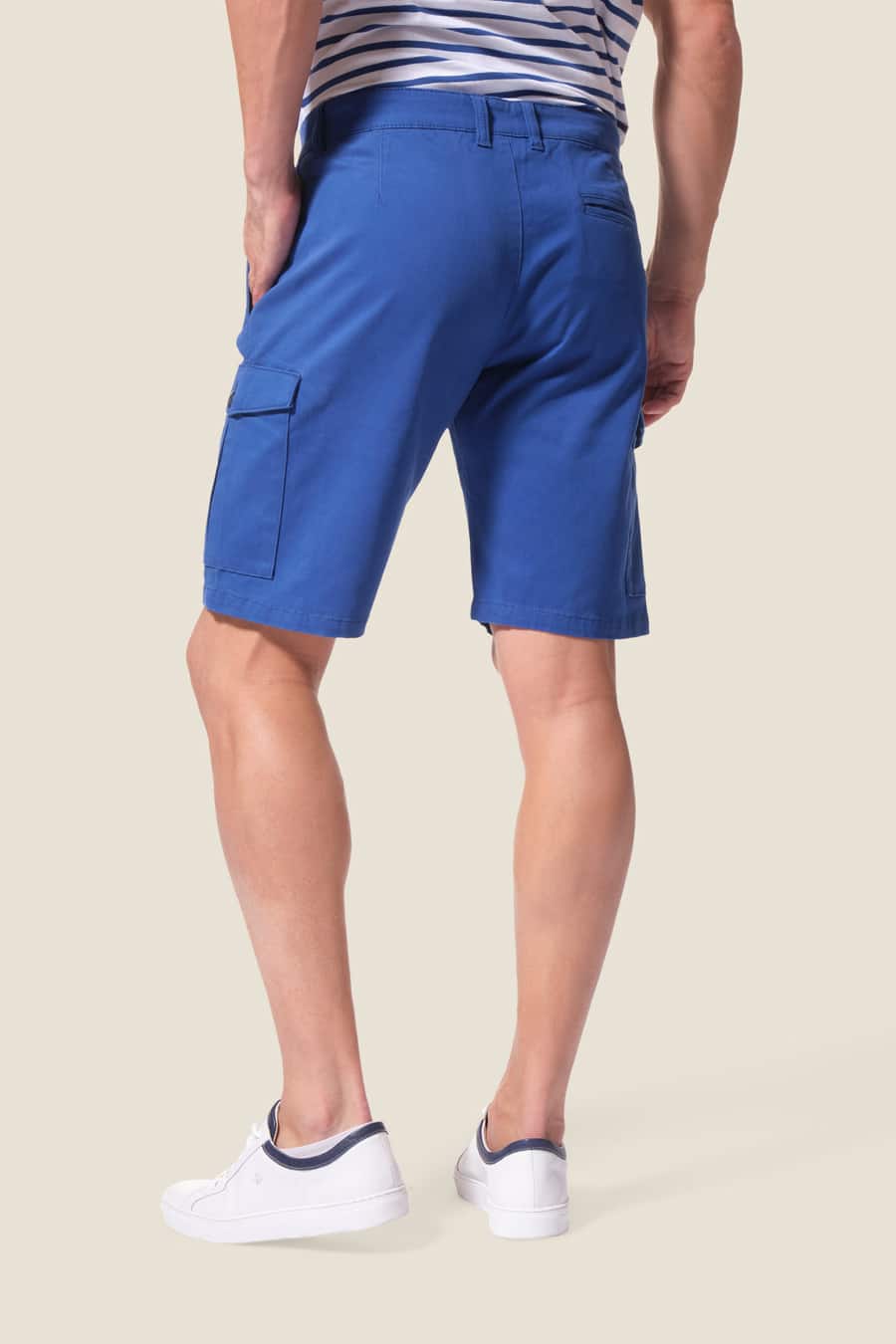 Aumaric: Hublot Bermuda shorts Aumaric : bermuda Hublot