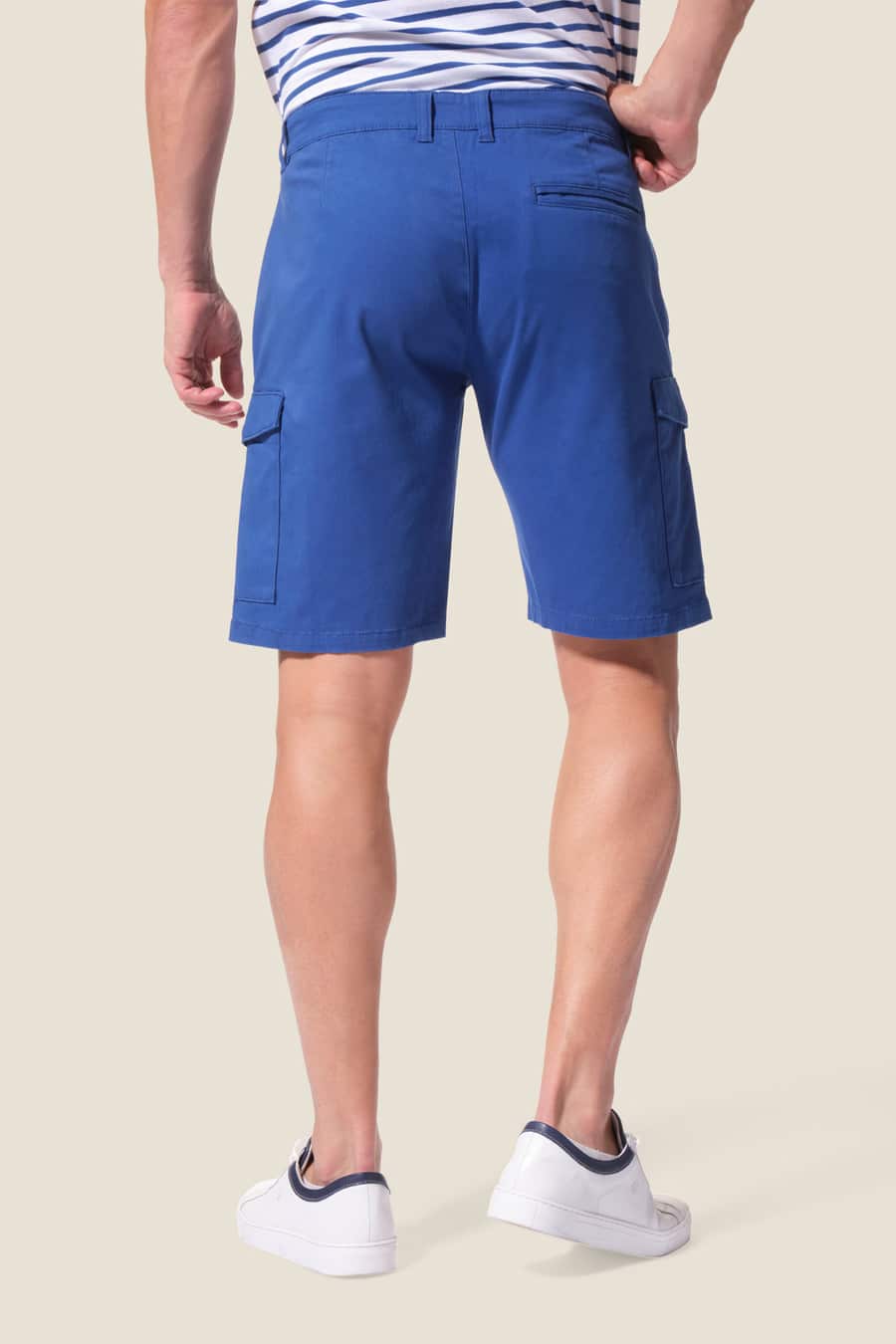 Aumaric: Hublot Bermuda shorts Aumaric : bermuda Hublot