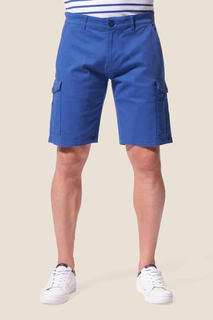 Aumaric: Hublot Bermuda shorts Aumaric : bermuda Hublot