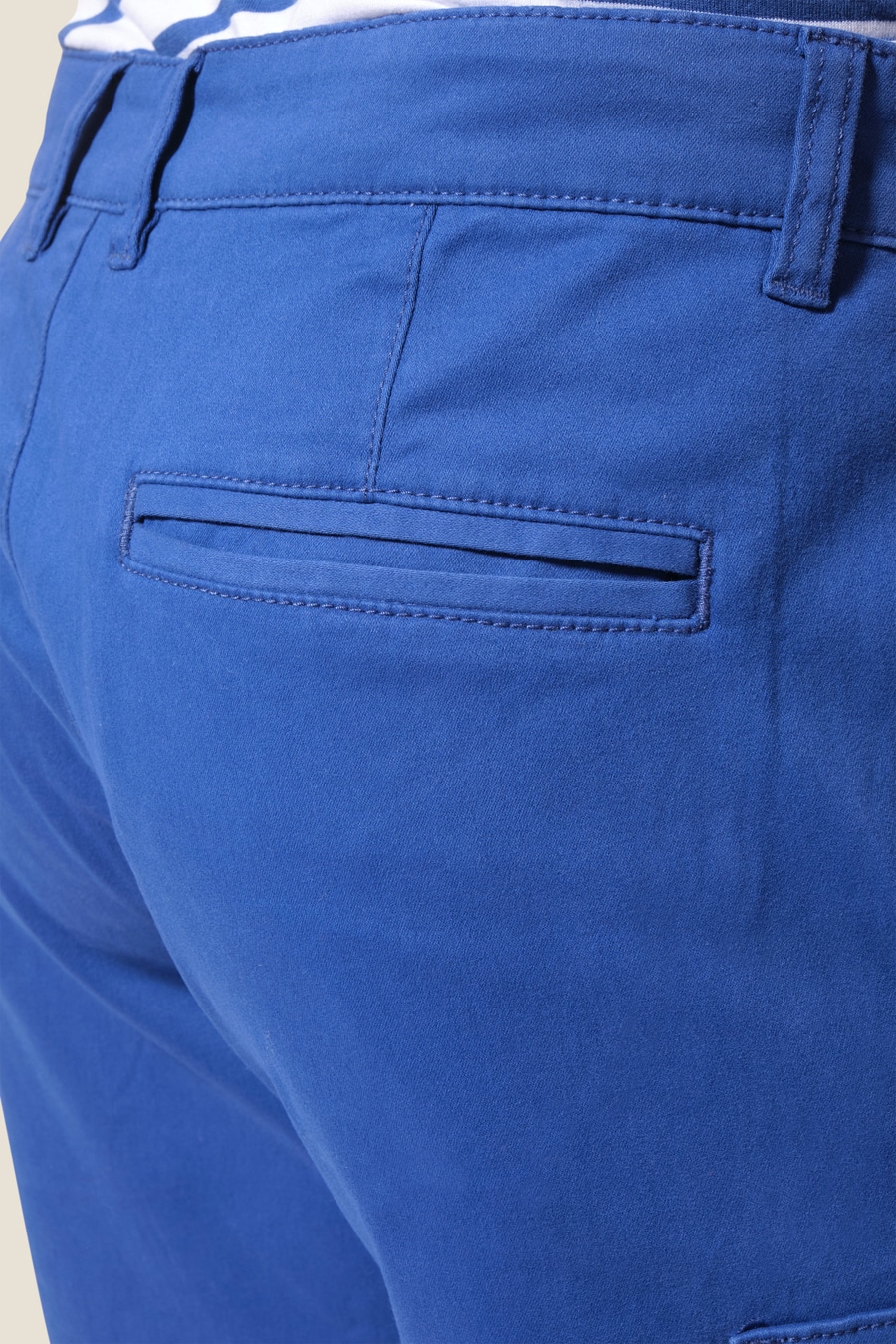 Aumaric: Hublot Bermuda shorts Aumaric : bermuda Hublot