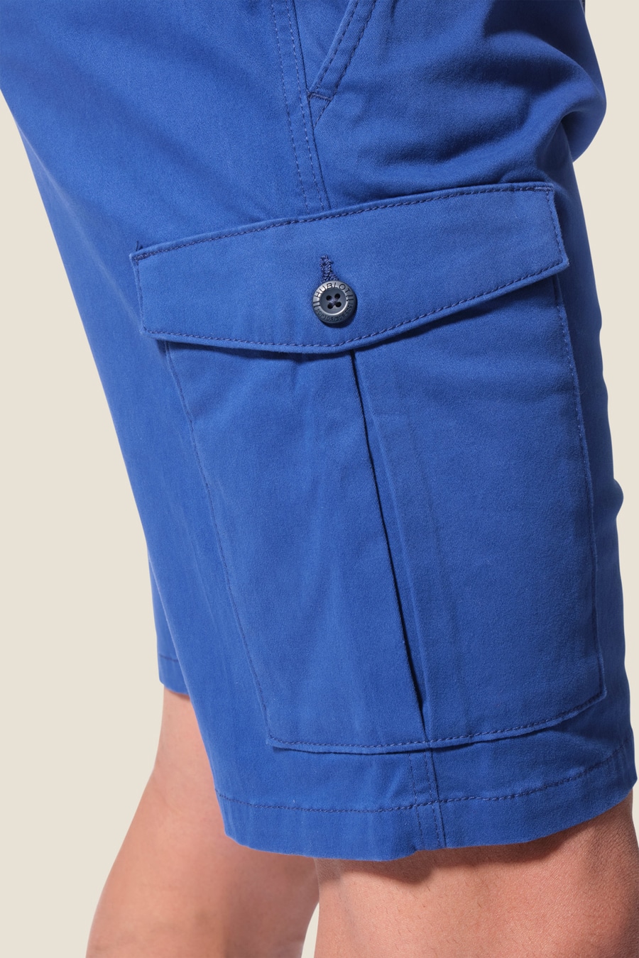Aumaric: Hublot Bermuda shorts Aumaric : bermuda Hublot