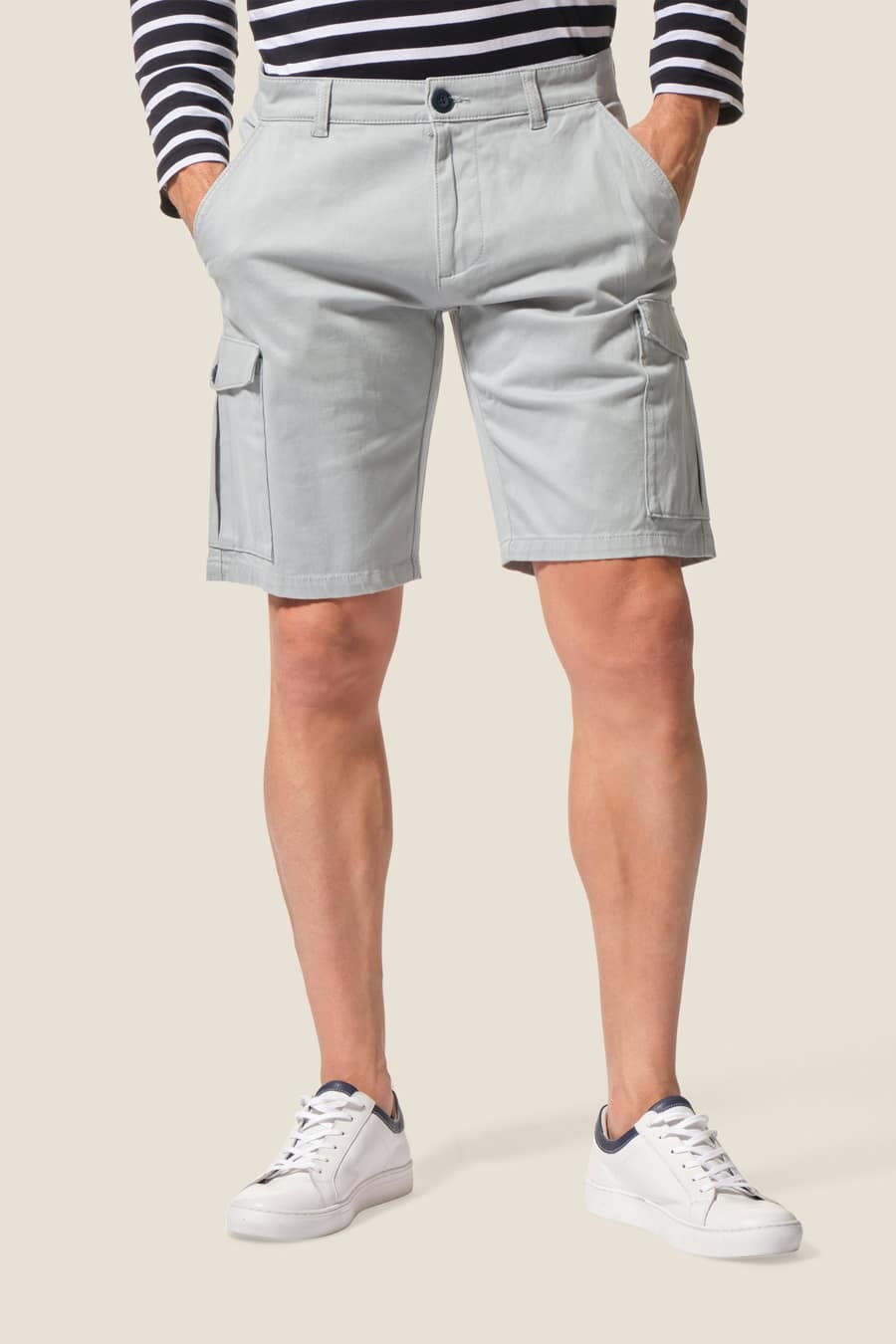 Aumaric: Hublot Bermuda shorts Aumaric : bermuda Hublot