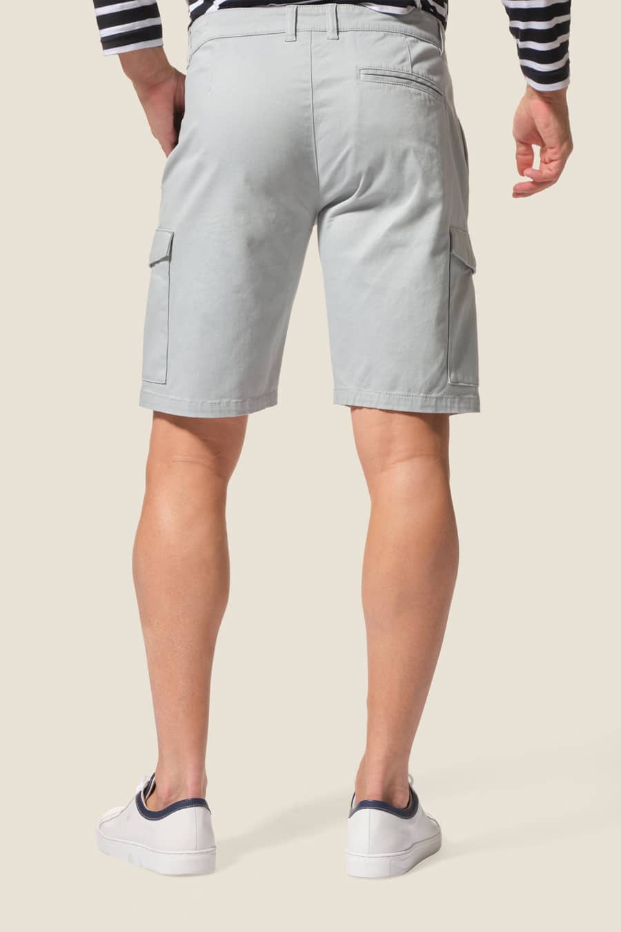 Aumaric: Hublot Bermuda shorts Aumaric : bermuda Hublot