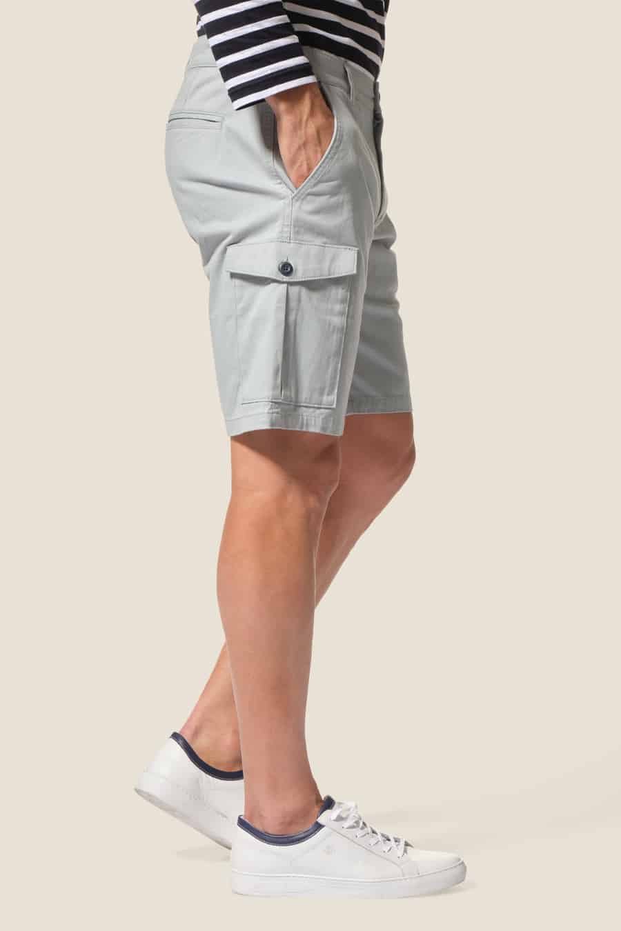 Aumaric: Hublot Bermuda shorts Aumaric : bermuda Hublot