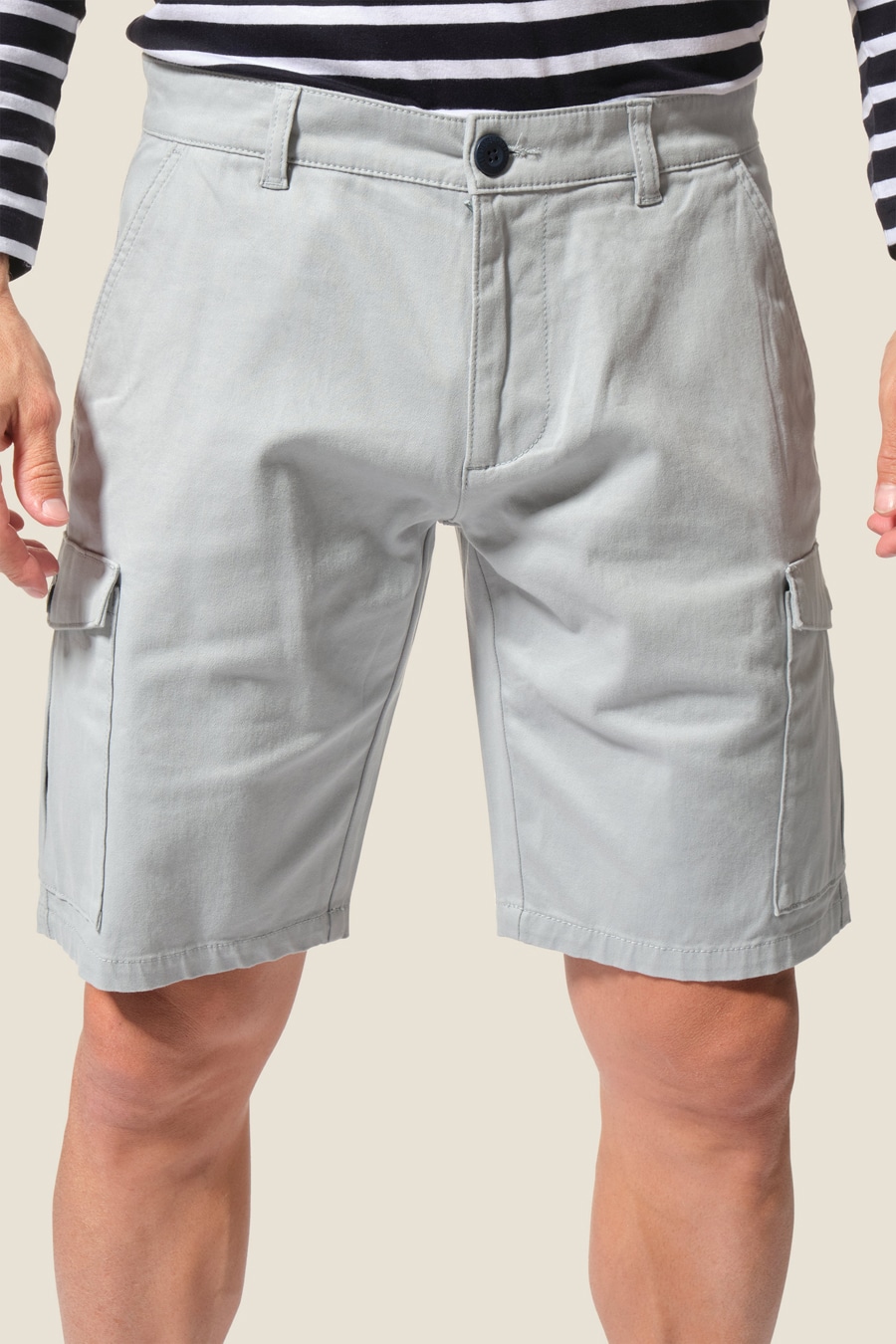 Aumaric: Hublot Bermuda shorts Aumaric : bermuda Hublot