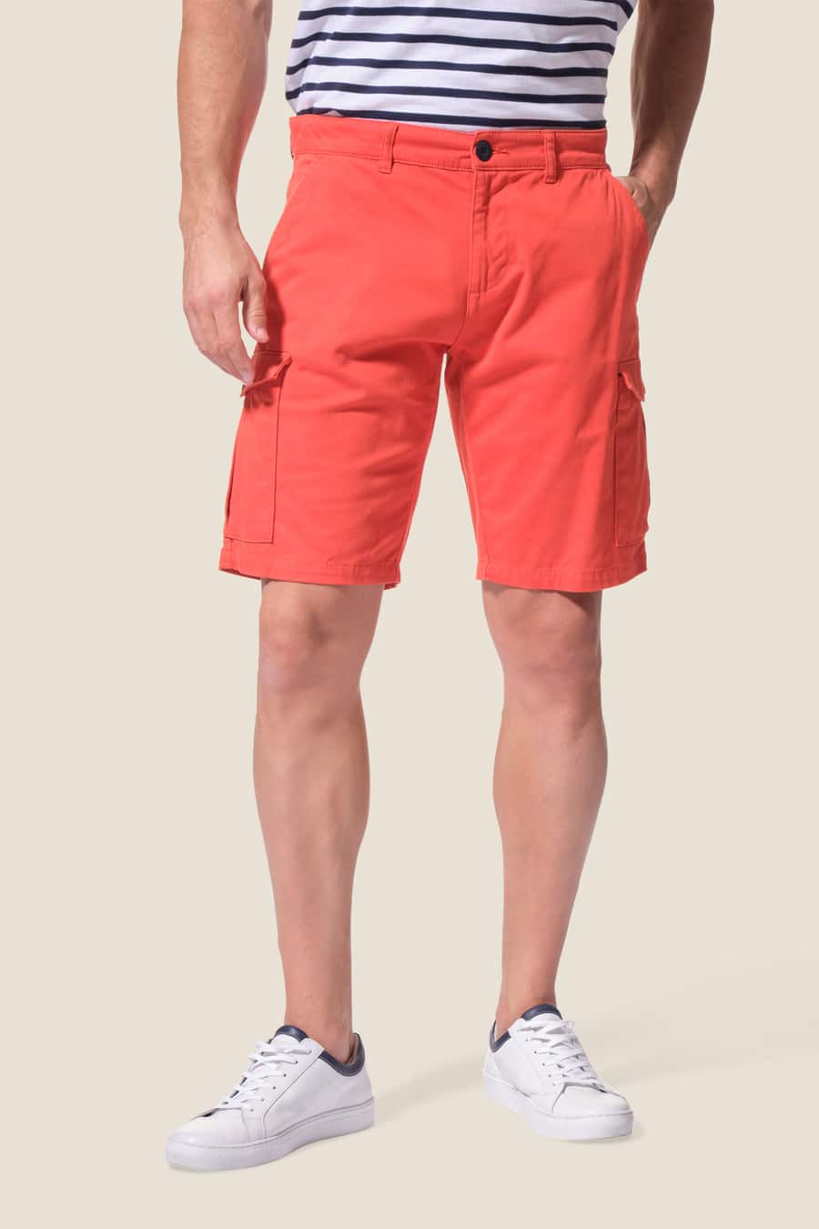 Aumaric: Hublot Bermuda shorts Aumaric : bermuda Hublot