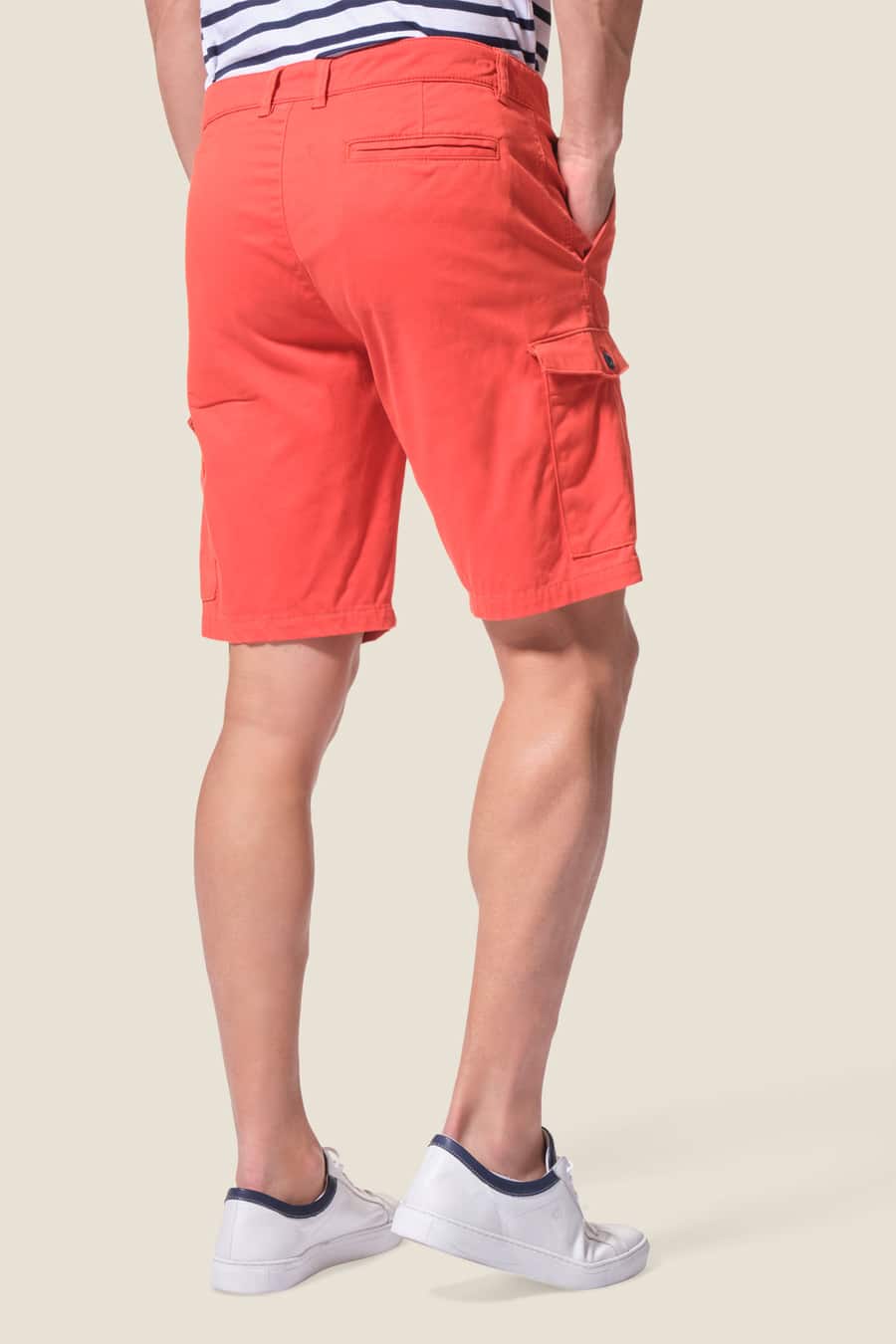 Aumaric: Hublot Bermuda shorts Aumaric : bermuda Hublot