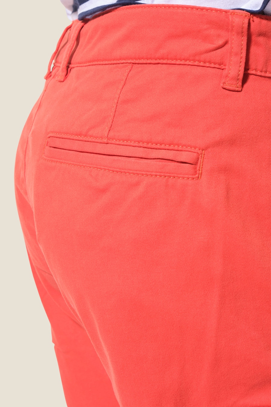Aumaric: Hublot Bermuda shorts Aumaric : bermuda Hublot