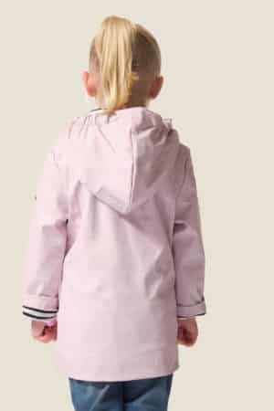 Impermeable hublot fille outlet