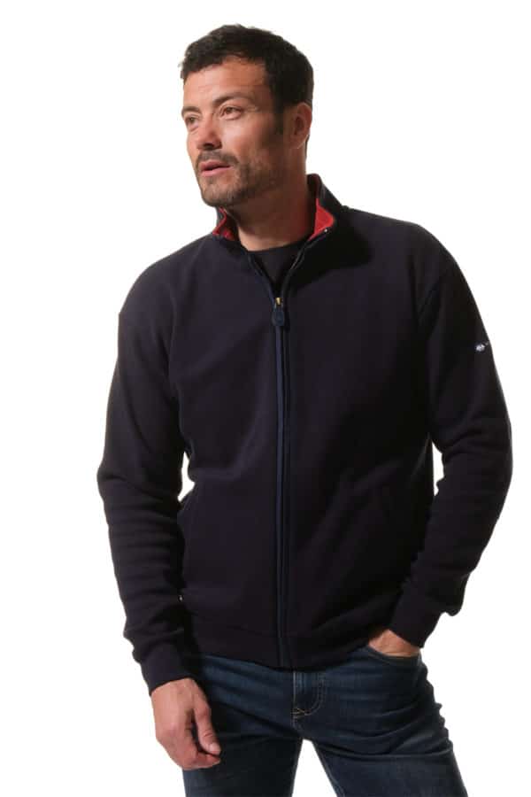 Furilon veste Hublot mode marine Effet Mer