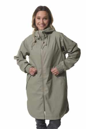 Ciré Betina femme couleur Tea