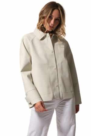 Epona ciré court femme Hublot mode marine